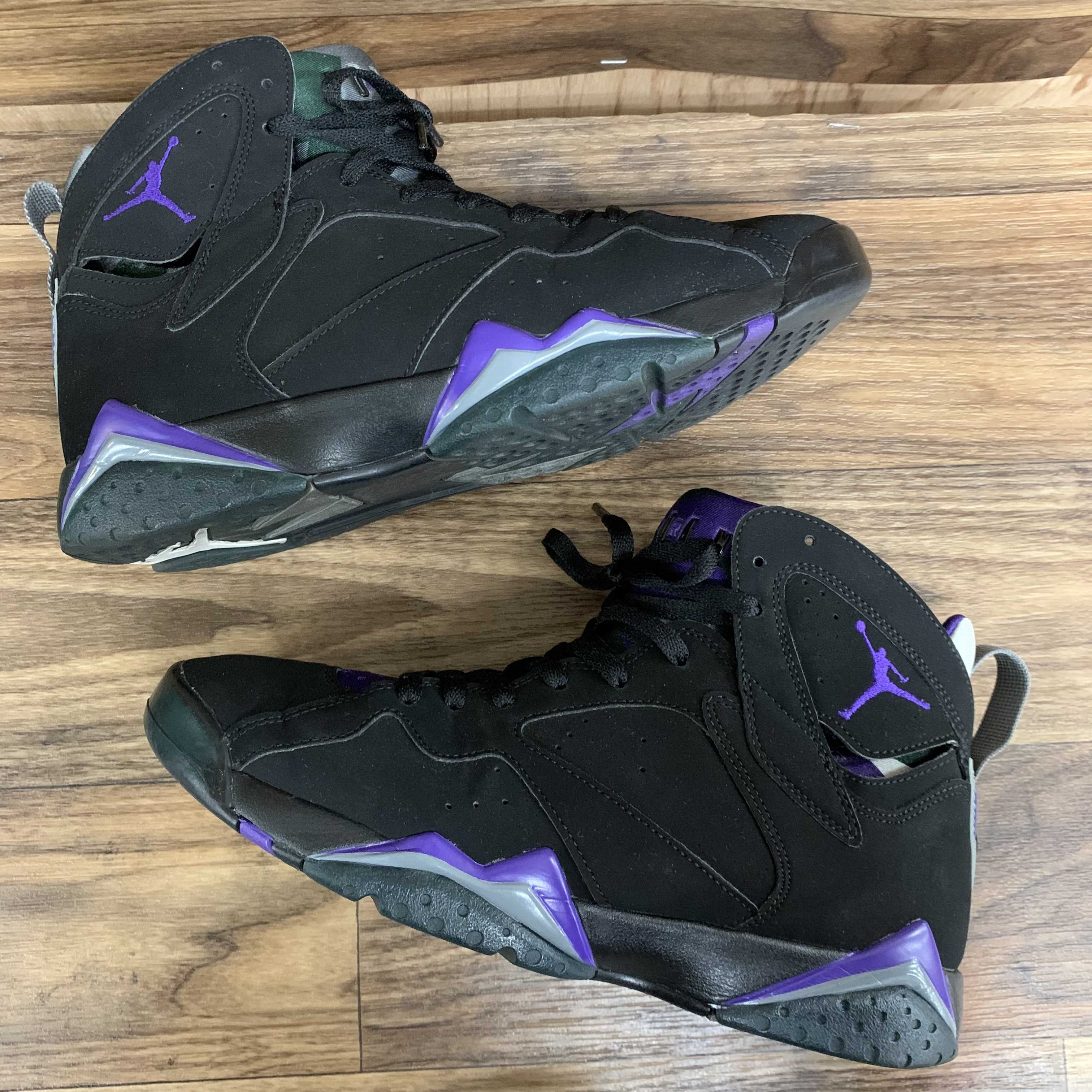 NIKE AIR JORDAN 7 "RAY ALLEN"