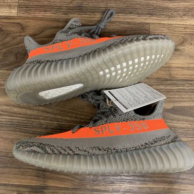 adidas YEEZY Boost 350 V2 "Beluga Reflective"