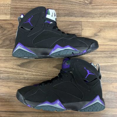 NIKE AIR JORDAN 7 "RAY ALLEN"