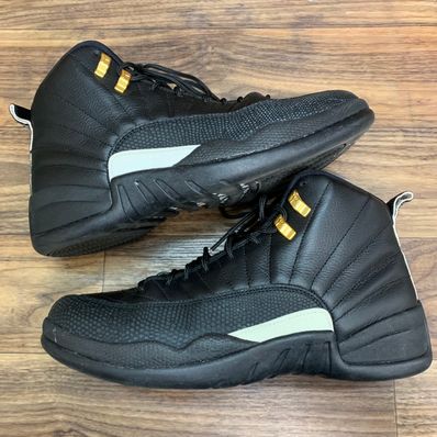 NIKE AIR JORDAN 12 RETRO