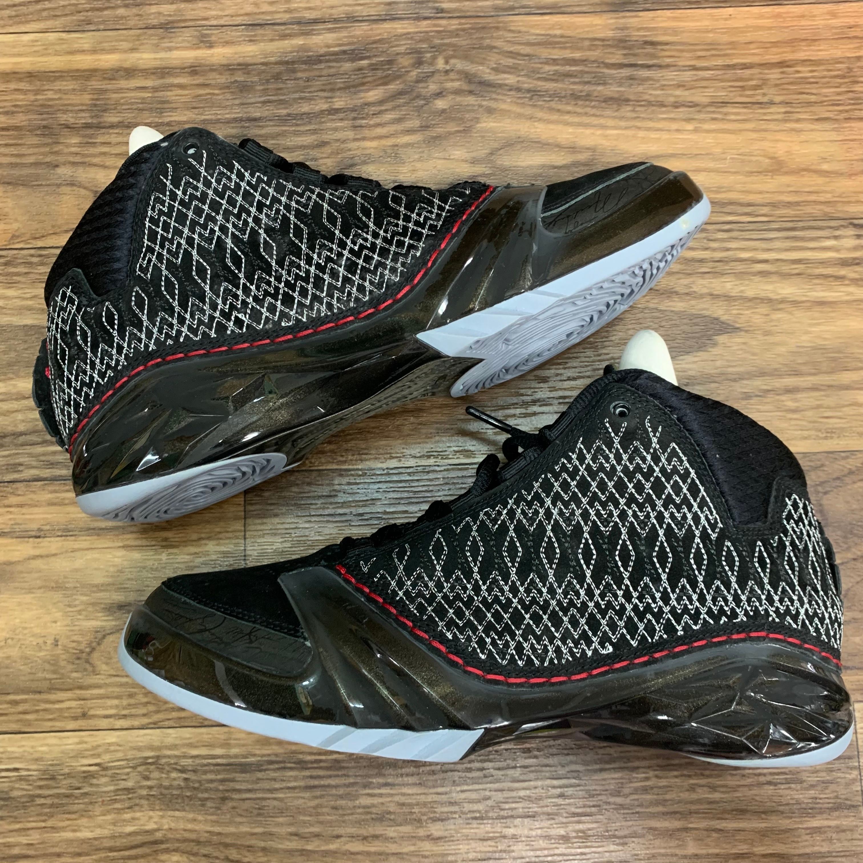 Nike Air Jordan 23 "Black Stealth"