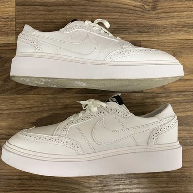 PEACEMINUSONE × Nike Kwondo1 "White" / G-DRAGON