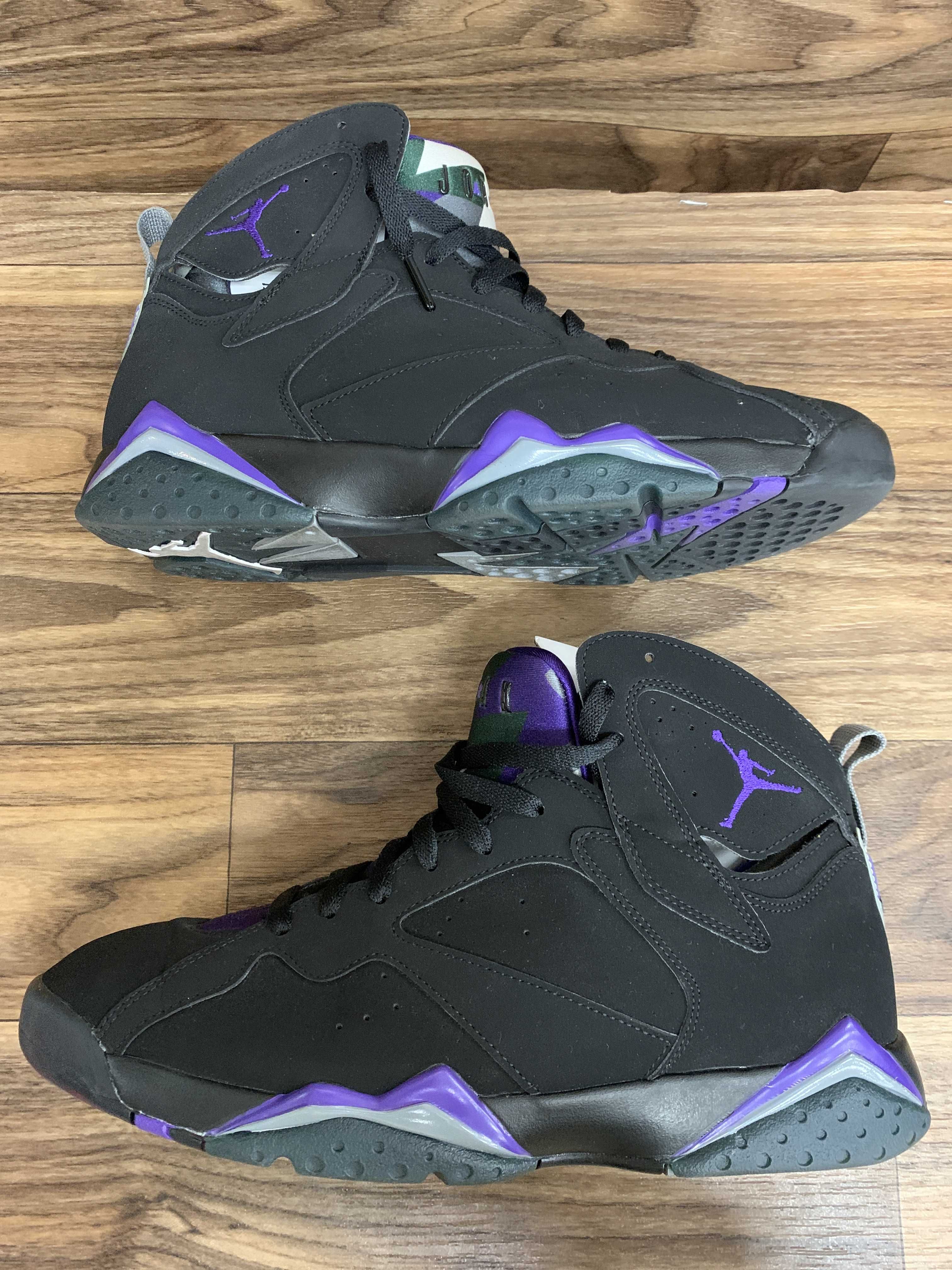 NIKE AIR JORDAN 7 "RAY ALLEN"