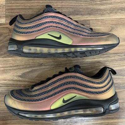 Skepta × Nike Air Max 97 Ultra 17