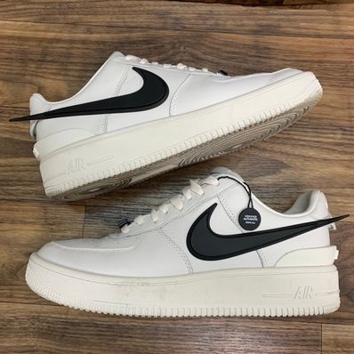 AMBUSH × Nike Air Force 1 Low "Phantom"