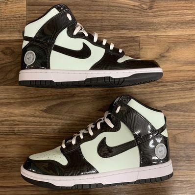 Nike Dunk High "All-Star" (2021)