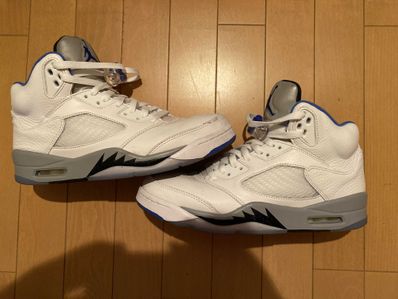 Nike Air Jordan 5 "Stealth 2.0"