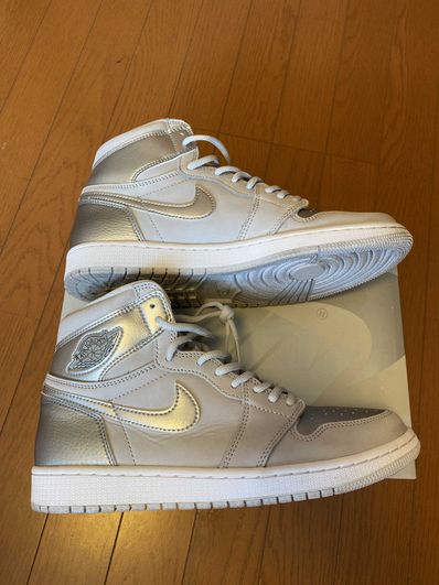 Nike Air Jordan 1 Retro High OG "CO.JP/TOKYO" (Standard Box)