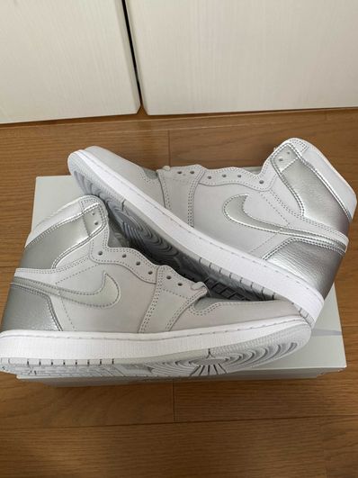 Nike Air Jordan 1 Retro High OG "CO.JP/TOKYO" (Standard Box)