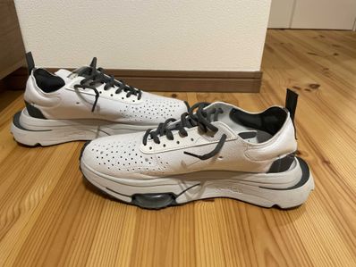 NIKE AIR ZOOM TYPE "SUMMIT WHITE"