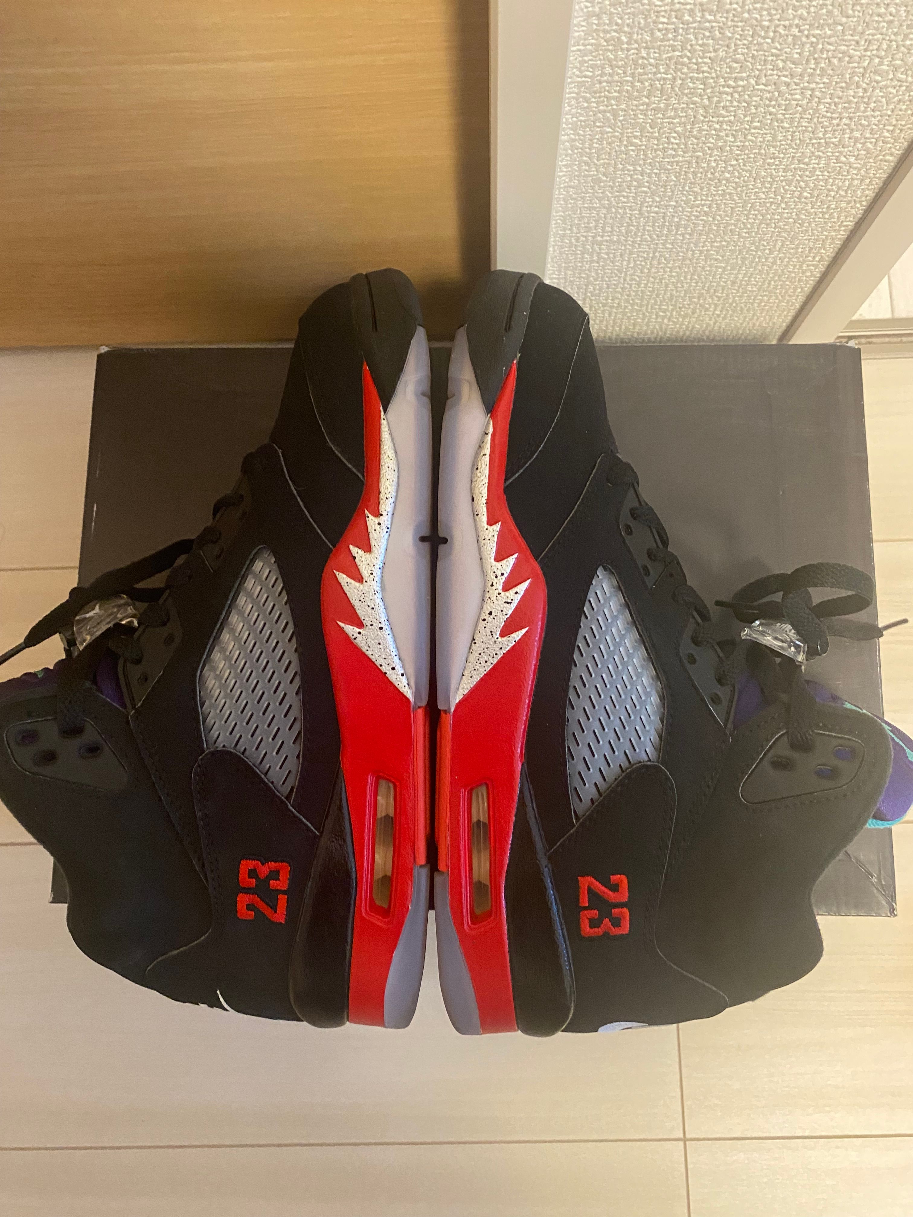 Nike Air Jordan 5 Retro "Top3" 