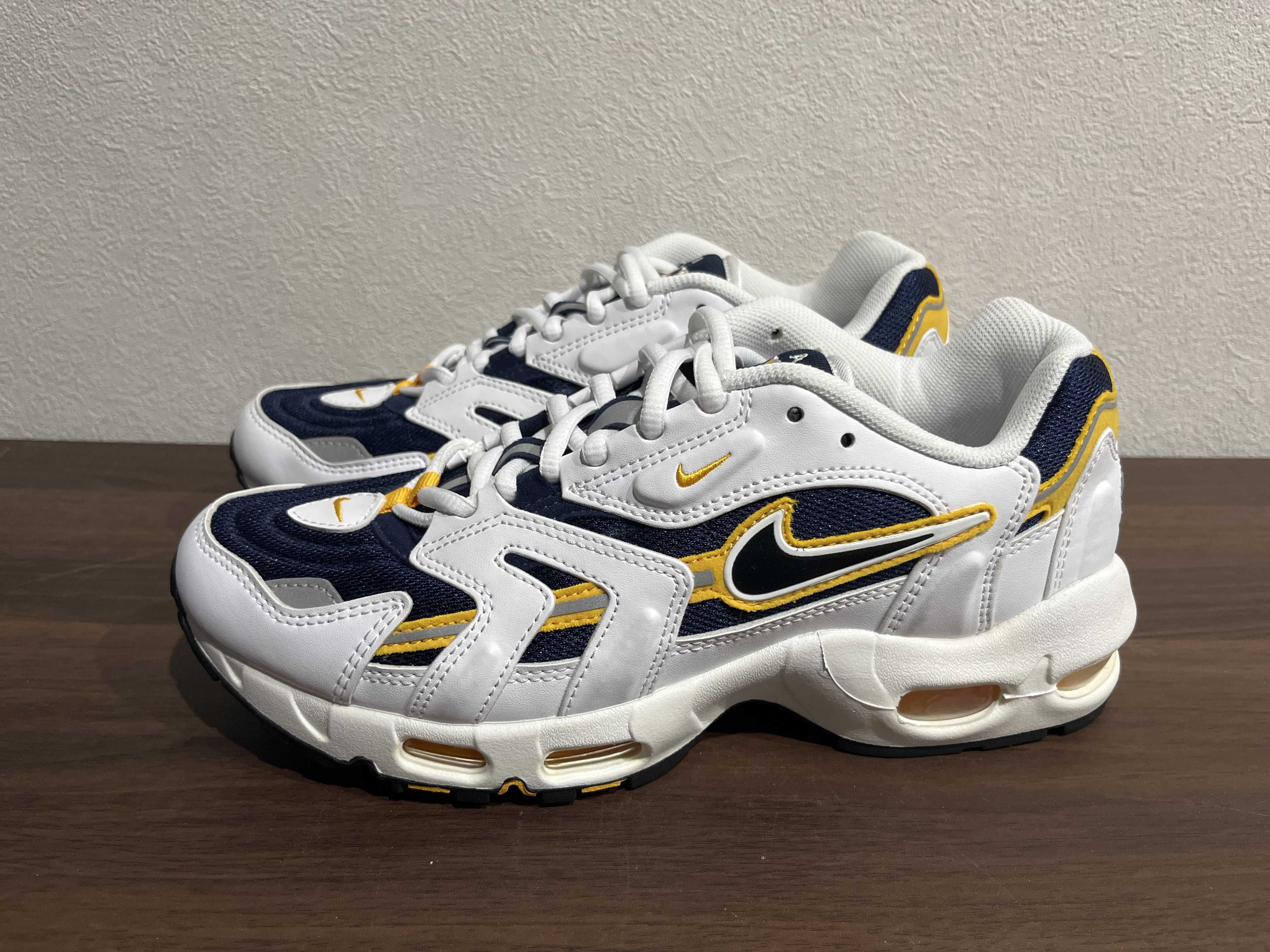 Nike Air Max 96 2 "Smoke Grey"