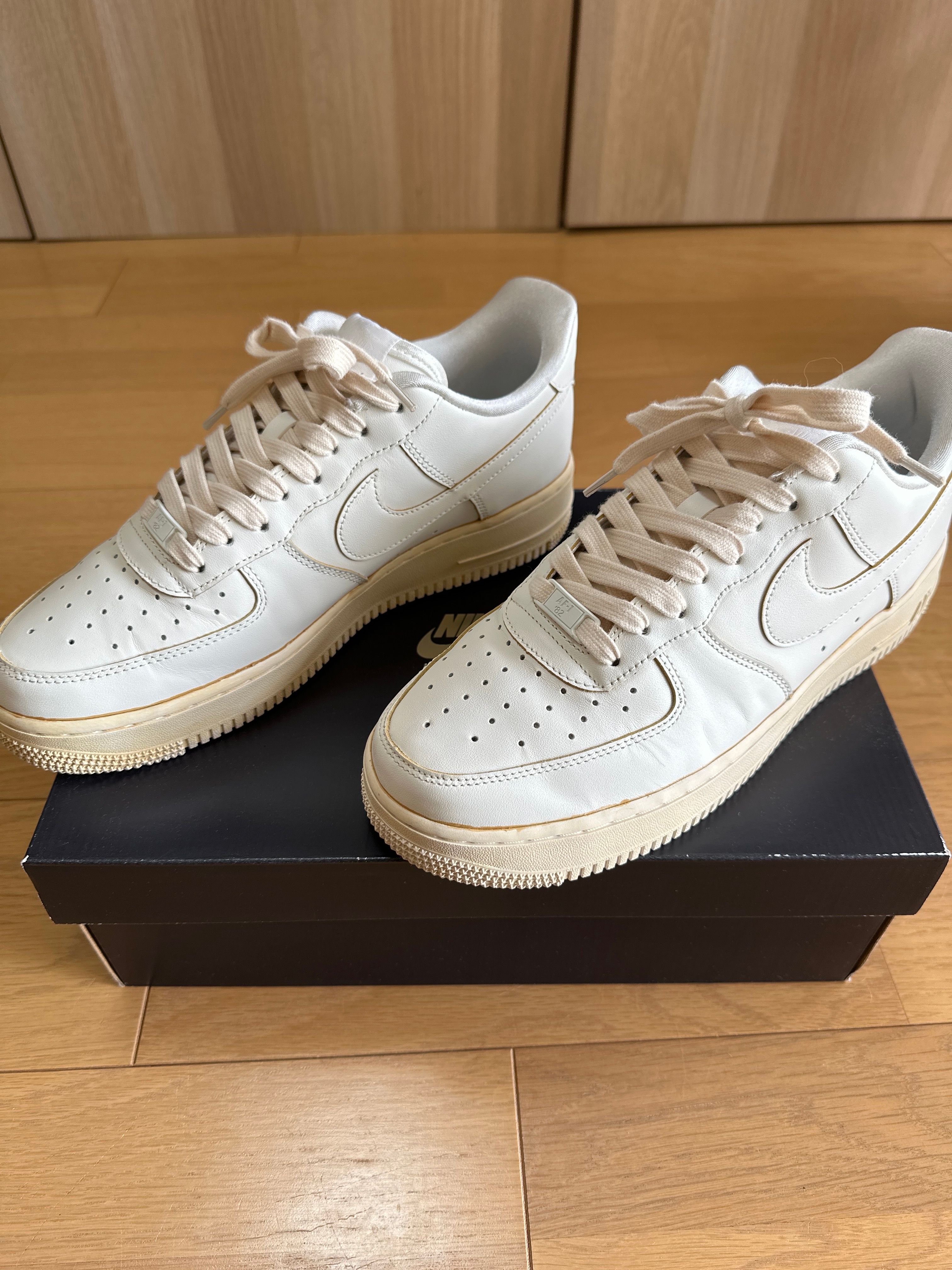 Nike Air Force 1 Low '07 LV8 "Made You Look"