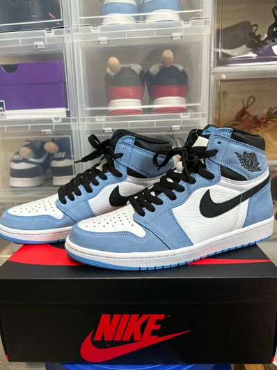 Nike Air Jordan 1 High OG "University Blue"