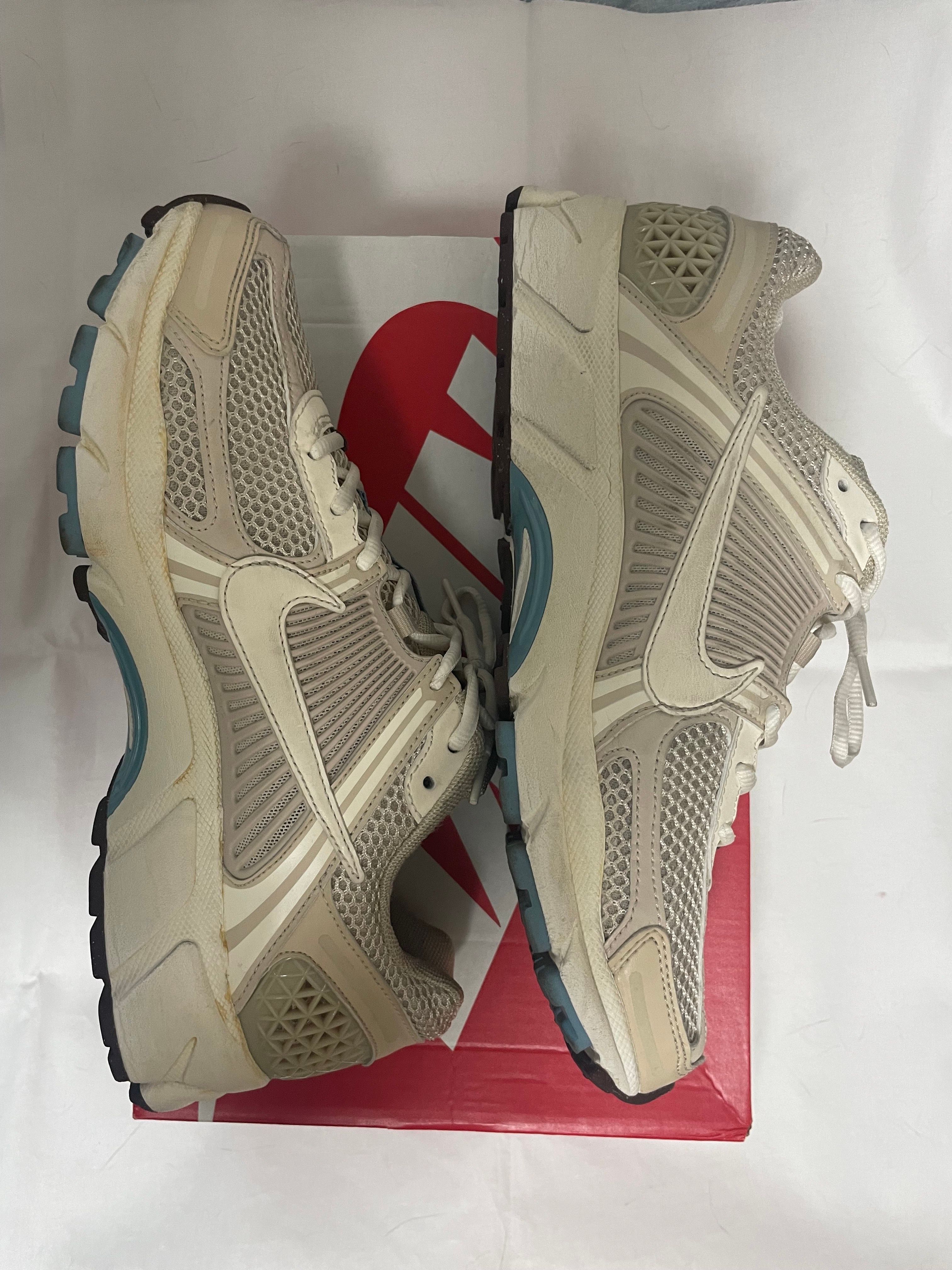 Nike Women's Zoom Vomero 5 "Oatmeal"