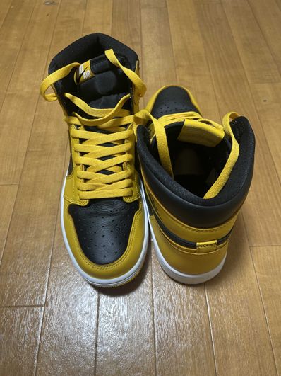 Nike Air Jordan 1 High OG "Pollen"