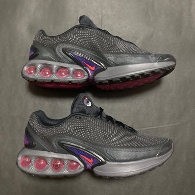 Nike Women's Air Max DN "All Night"