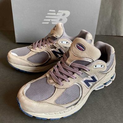 New Balance 2002R "Gray"