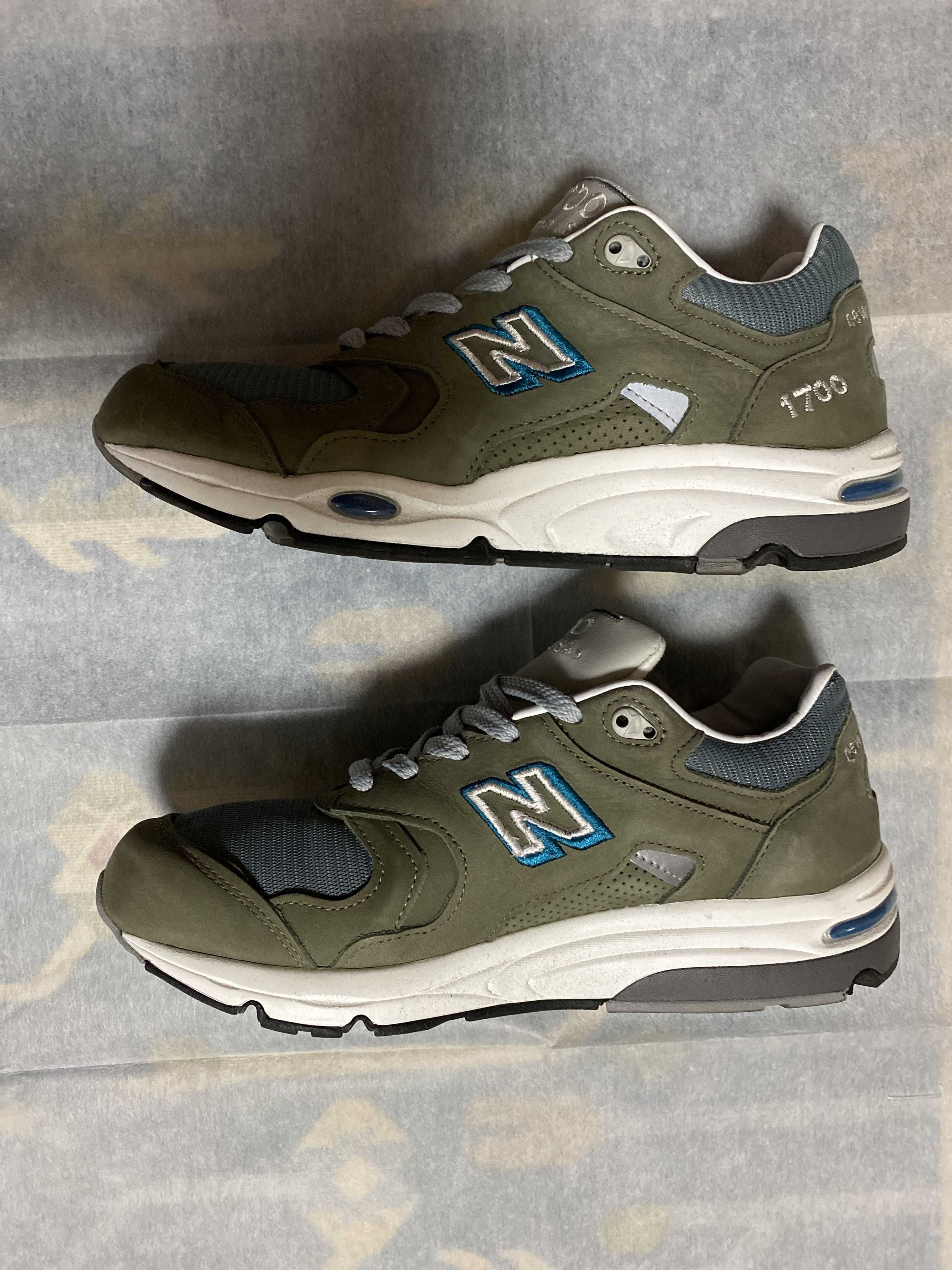 New Balance M1700JP "Gray"