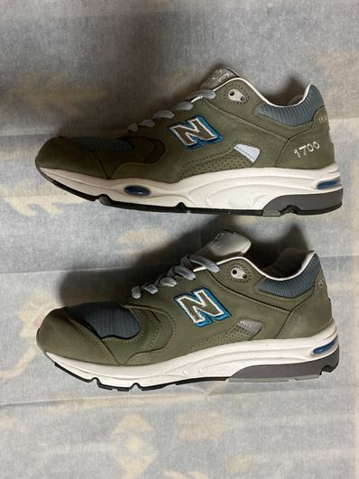 New Balance M1700JP "Gray"