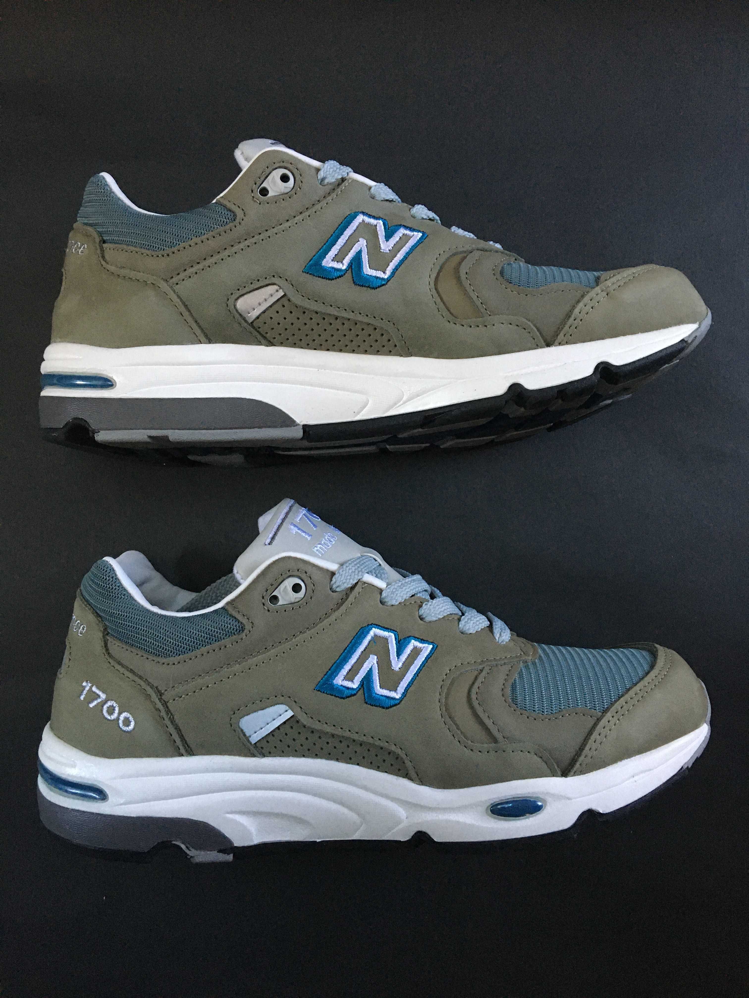 New Balance M1700JP "Gray"