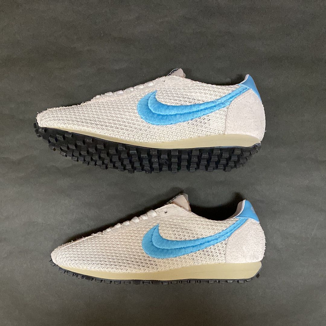 Stussy × Nike LD-1000 SP "Phantom"