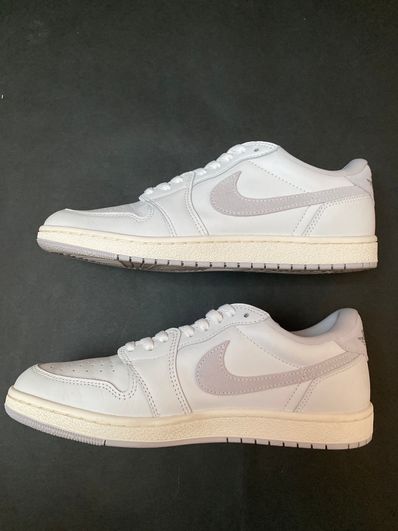 Nike Air Jordan 1 Low '85 "Neutral Grey"