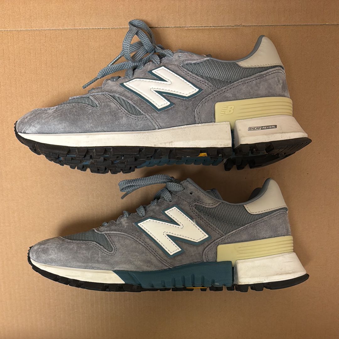 NEW BALANCE MS1300GG "GRAY"