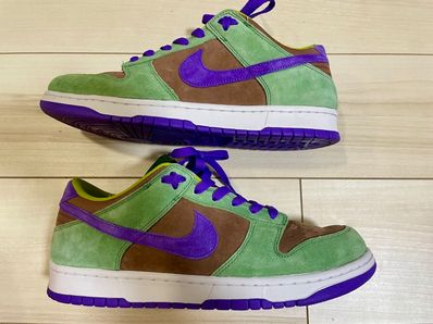 Nike Dunk Low SP "Veneer"