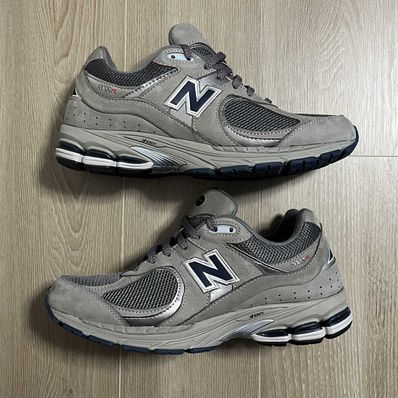 New Balance 2002R "Gray"