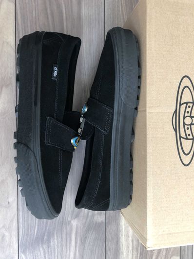 VIVIENNE WESTWOOD×VANS STYLE53