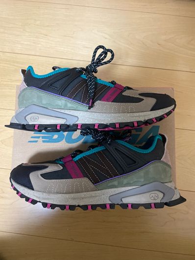 Bodega × New Balance X-RACER TBOの新品/中古フリマ(通販)|スニダン