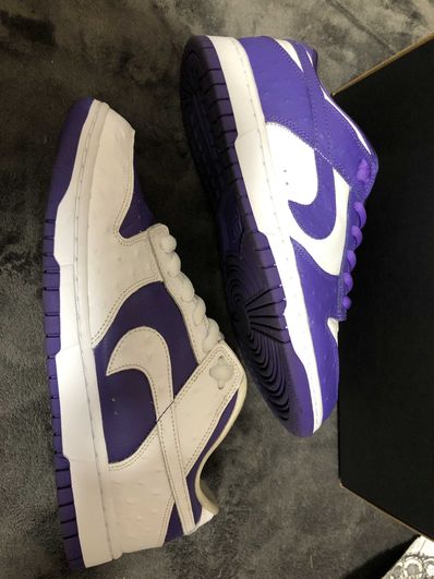 Nike Women's Dunk Low "Made You Look"