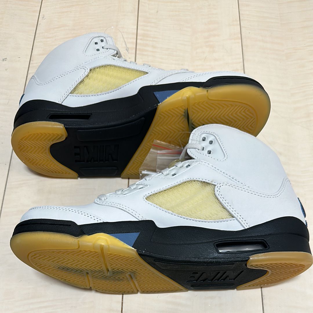 A Ma Maniere × Nike Women's Air Jordan 5 Retro SP "Dawn"