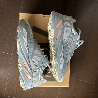 ADIDAS YEEZY BOOST 700 "INERTIA"