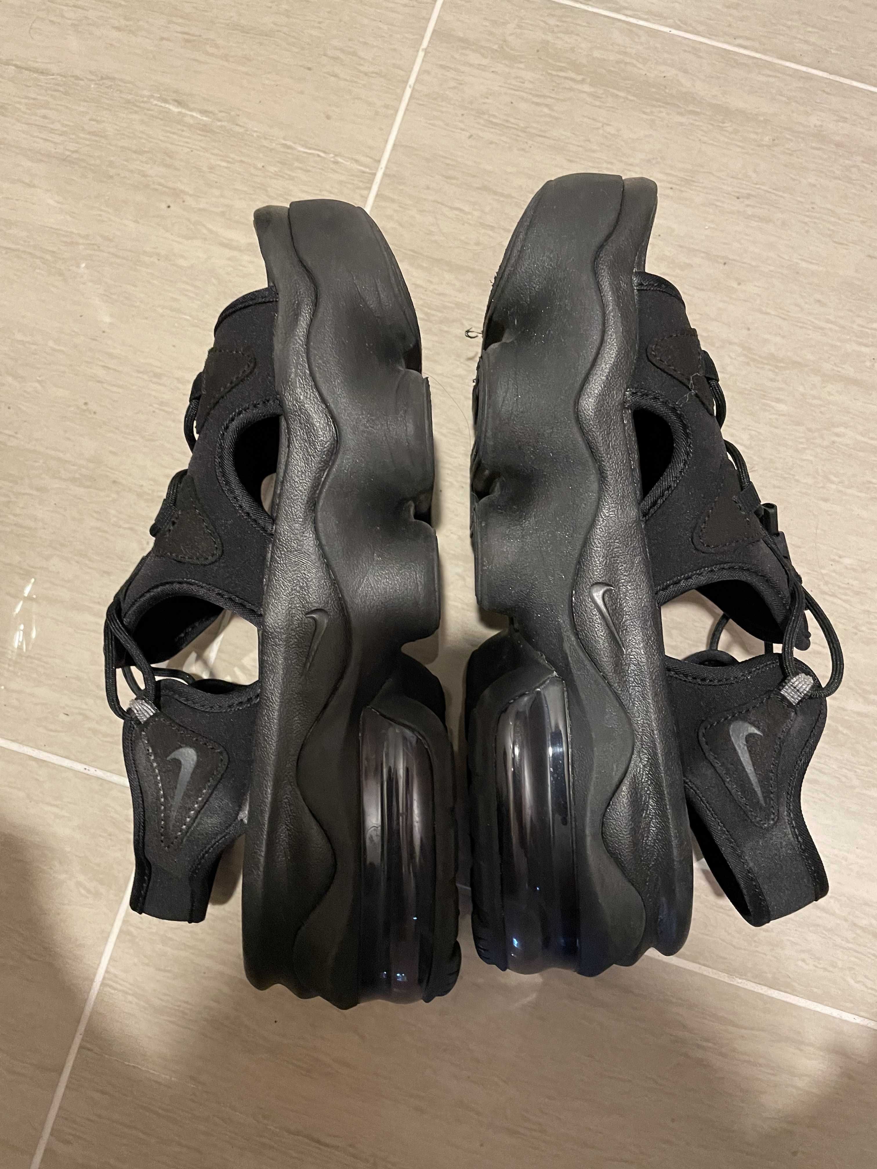 Nike Women's Air Max Koko Sandal "Black"