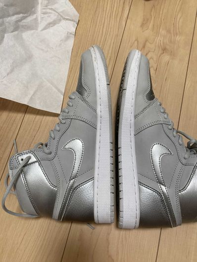 Nike Air Jordan 1 Retro High OG "CO.JP/TOKYO" (Standard Box)
