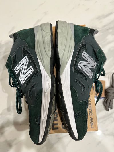 New Balance 920 "Kelly Green"