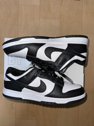 Nike Dunk Low Retro "Panda/White/Black"
