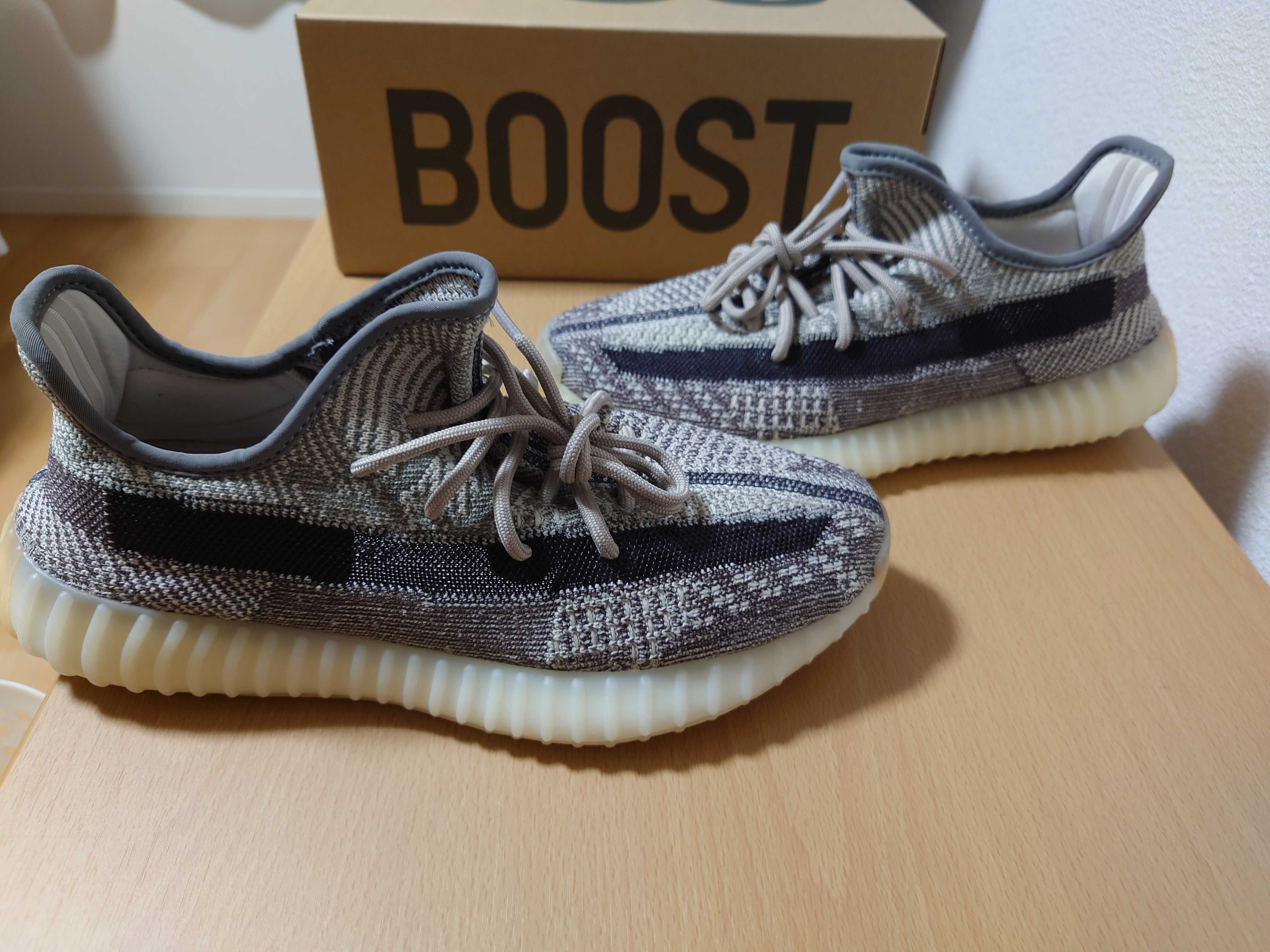 adidas YEEZY Boost 350 V2 "Zyon"