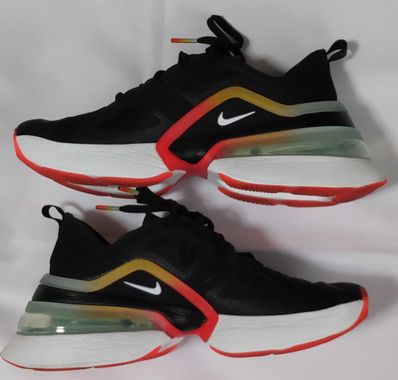 NIKE Women's AIR MAX 270 XX "BRIGHT CRIMSON"