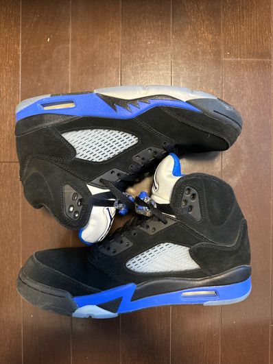Nike Air Jordan 5 Retro "Racer Blue"