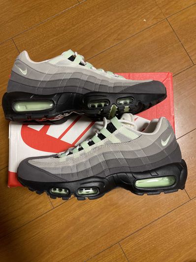 Nike Air Max 95 "Fresh Mint"