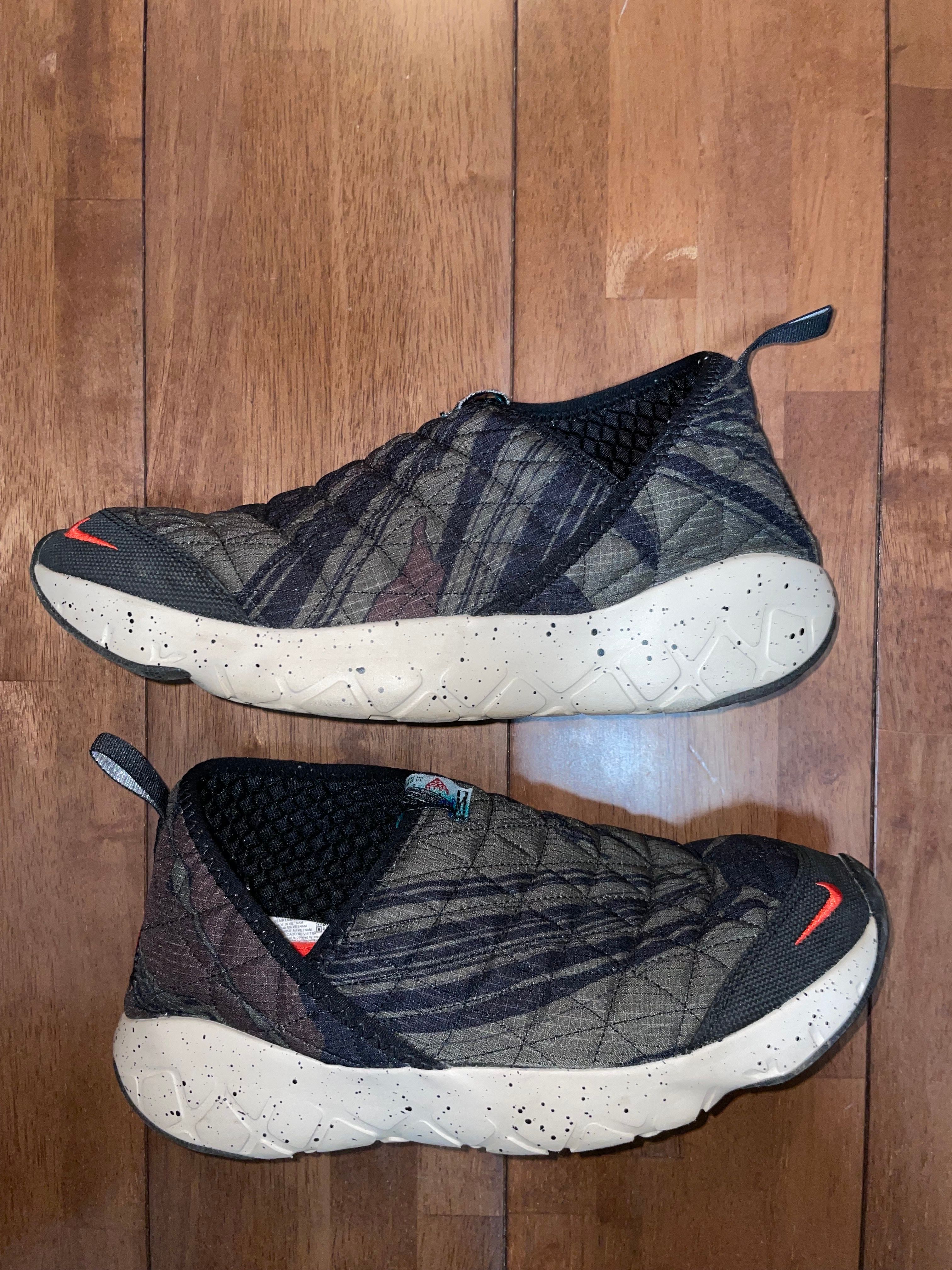 NIKE ACG AIR MOC 3.0 "MT. FUJI"