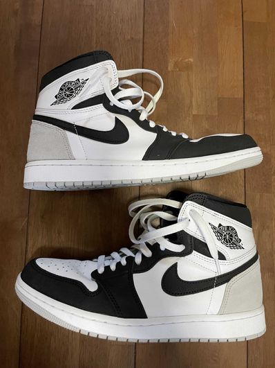Nike Air Jordan 1 High OG "Bleached Coral"
