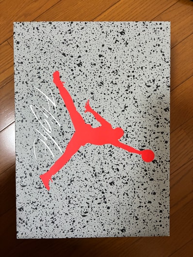 Nike Air Jordan 4 Retro "Bred Reimagined"