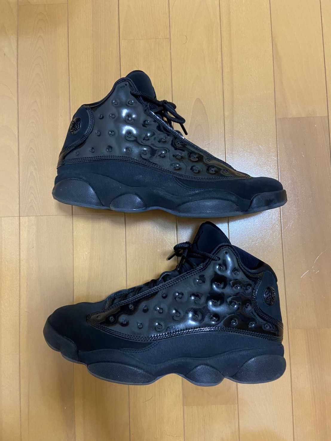 Nike Air Jordan 13 Retro "Cap and Gown"