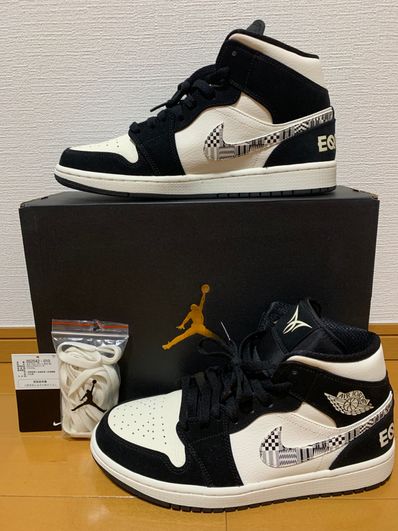 Air jordan store 1 equality 2019