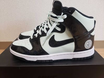 Nike Dunk High "All-Star" (2021)