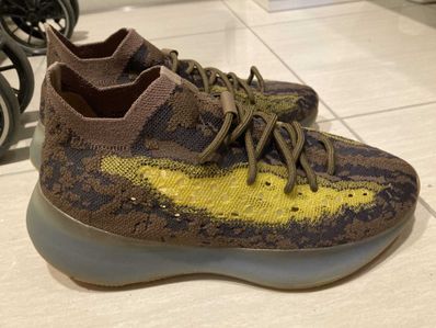 adidas YEEZY Boost 380 "Lmnte"